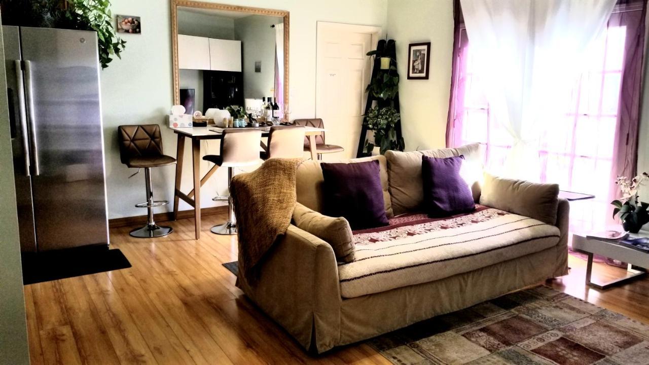 Luxury 2Br/1Ba Oasis In San Jose Ca Villa Dış mekan fotoğraf