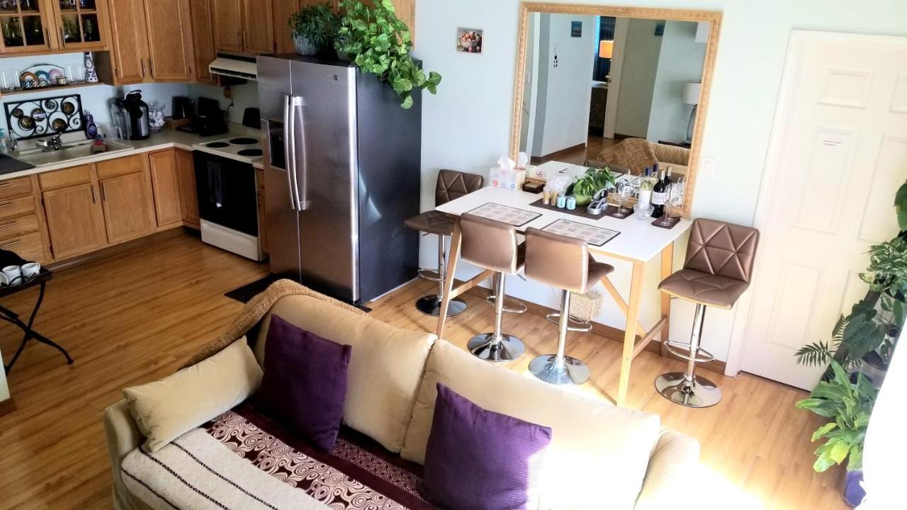 Luxury 2Br/1Ba Oasis In San Jose Ca Villa Dış mekan fotoğraf