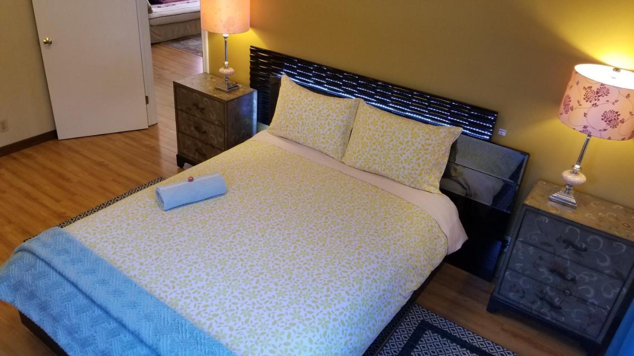 Luxury 2Br/1Ba Oasis In San Jose Ca Villa Dış mekan fotoğraf