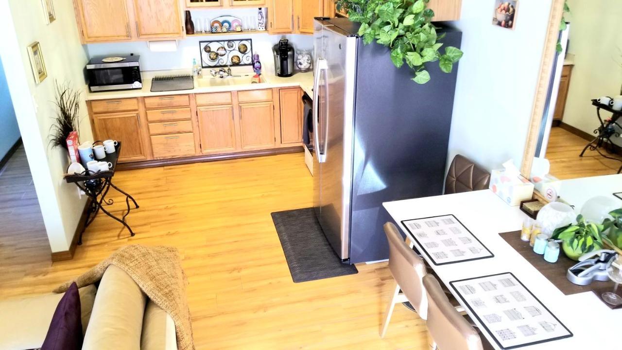 Luxury 2Br/1Ba Oasis In San Jose Ca Villa Dış mekan fotoğraf