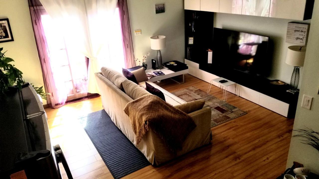 Luxury 2Br/1Ba Oasis In San Jose Ca Villa Dış mekan fotoğraf