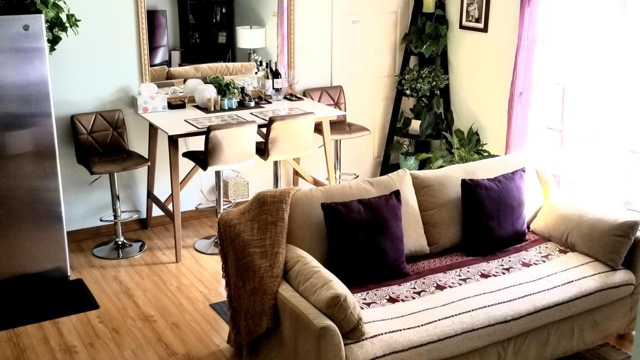 Luxury 2Br/1Ba Oasis In San Jose Ca Villa Dış mekan fotoğraf