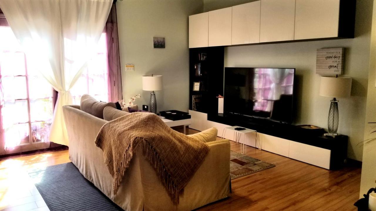 Luxury 2Br/1Ba Oasis In San Jose Ca Villa Dış mekan fotoğraf