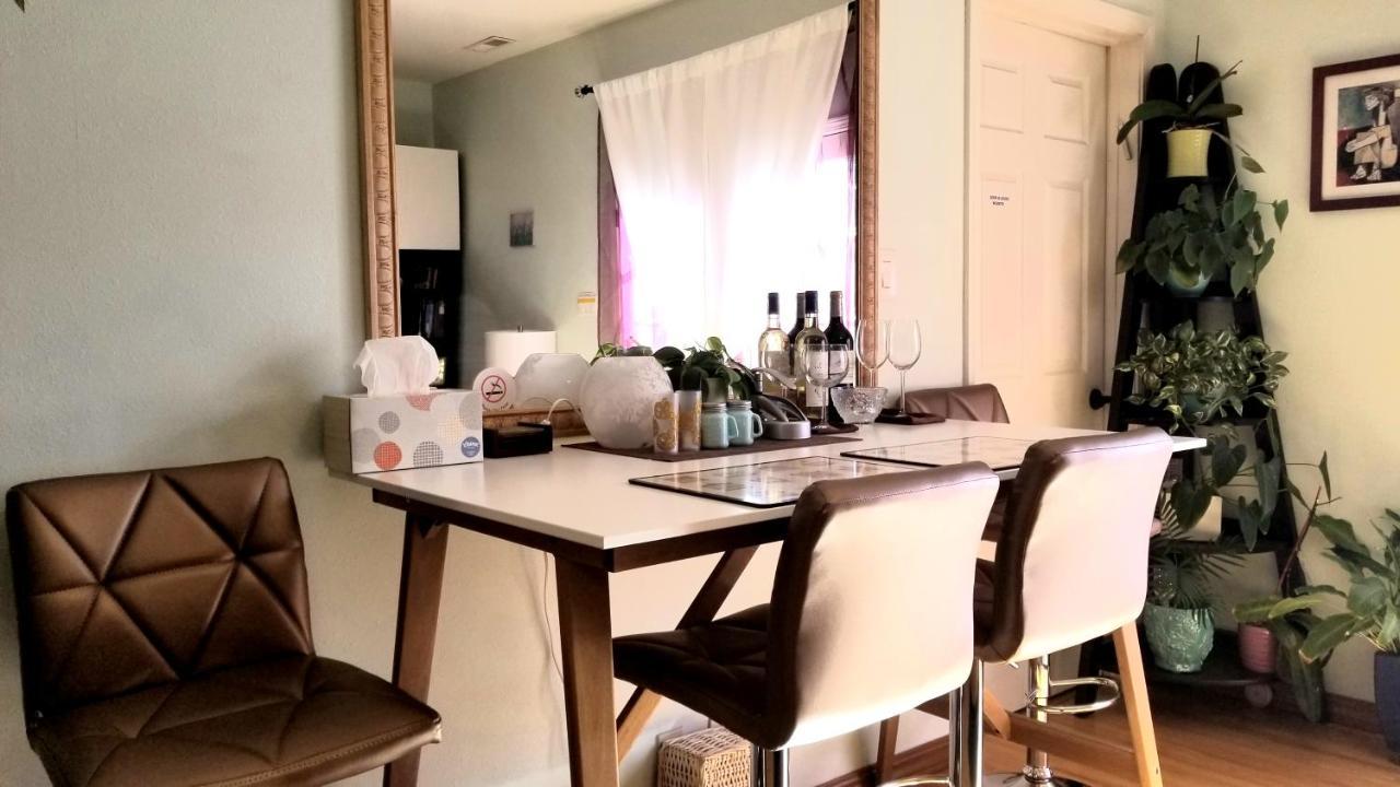 Luxury 2Br/1Ba Oasis In San Jose Ca Villa Dış mekan fotoğraf