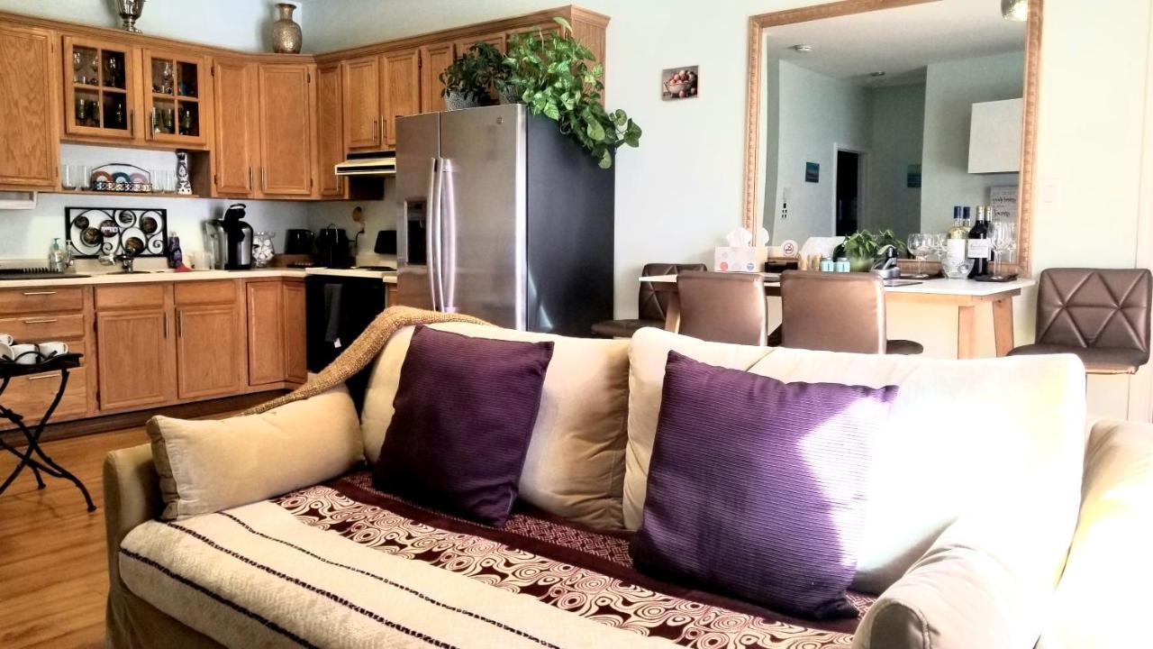 Luxury 2Br/1Ba Oasis In San Jose Ca Villa Dış mekan fotoğraf