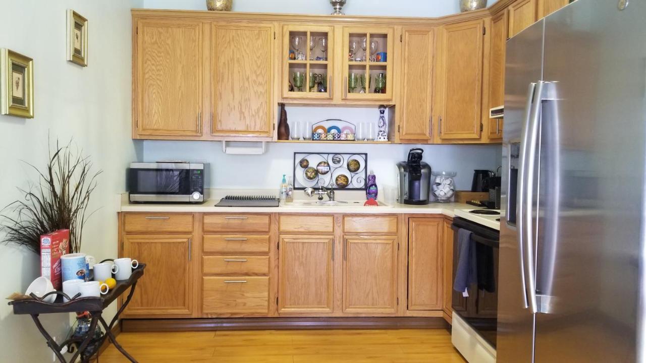Luxury 2Br/1Ba Oasis In San Jose Ca Villa Dış mekan fotoğraf