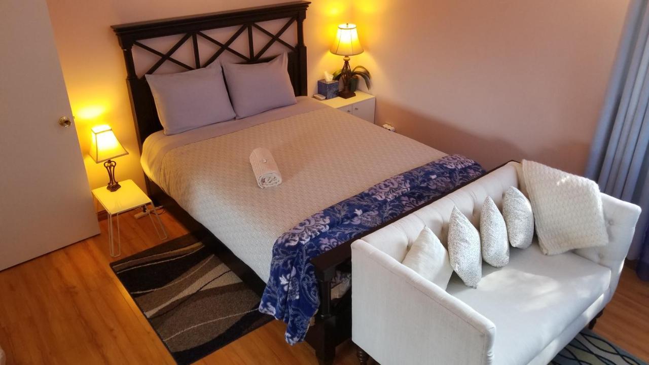 Luxury 2Br/1Ba Oasis In San Jose Ca Villa Dış mekan fotoğraf