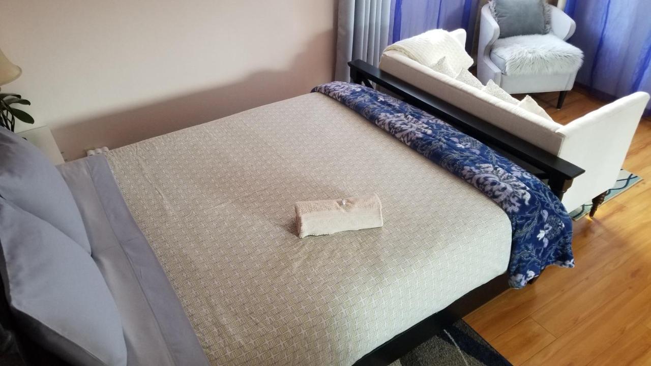 Luxury 2Br/1Ba Oasis In San Jose Ca Villa Dış mekan fotoğraf