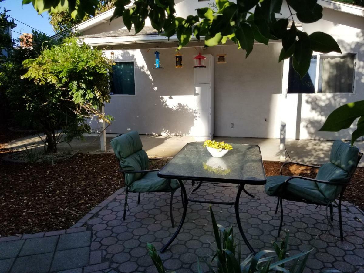 Luxury 2Br/1Ba Oasis In San Jose Ca Villa Dış mekan fotoğraf