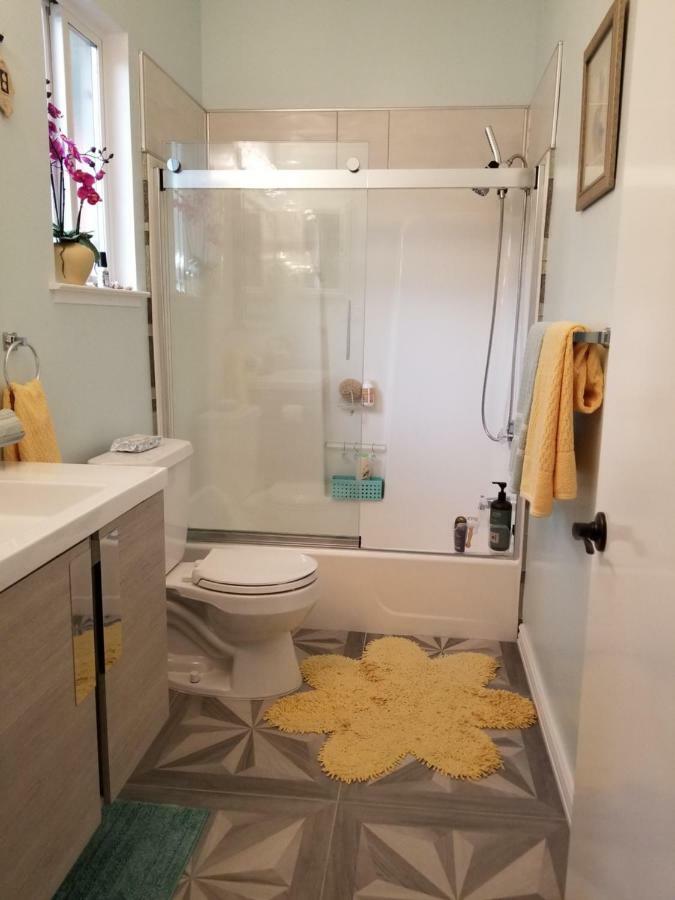 Luxury 2Br/1Ba Oasis In San Jose Ca Villa Dış mekan fotoğraf