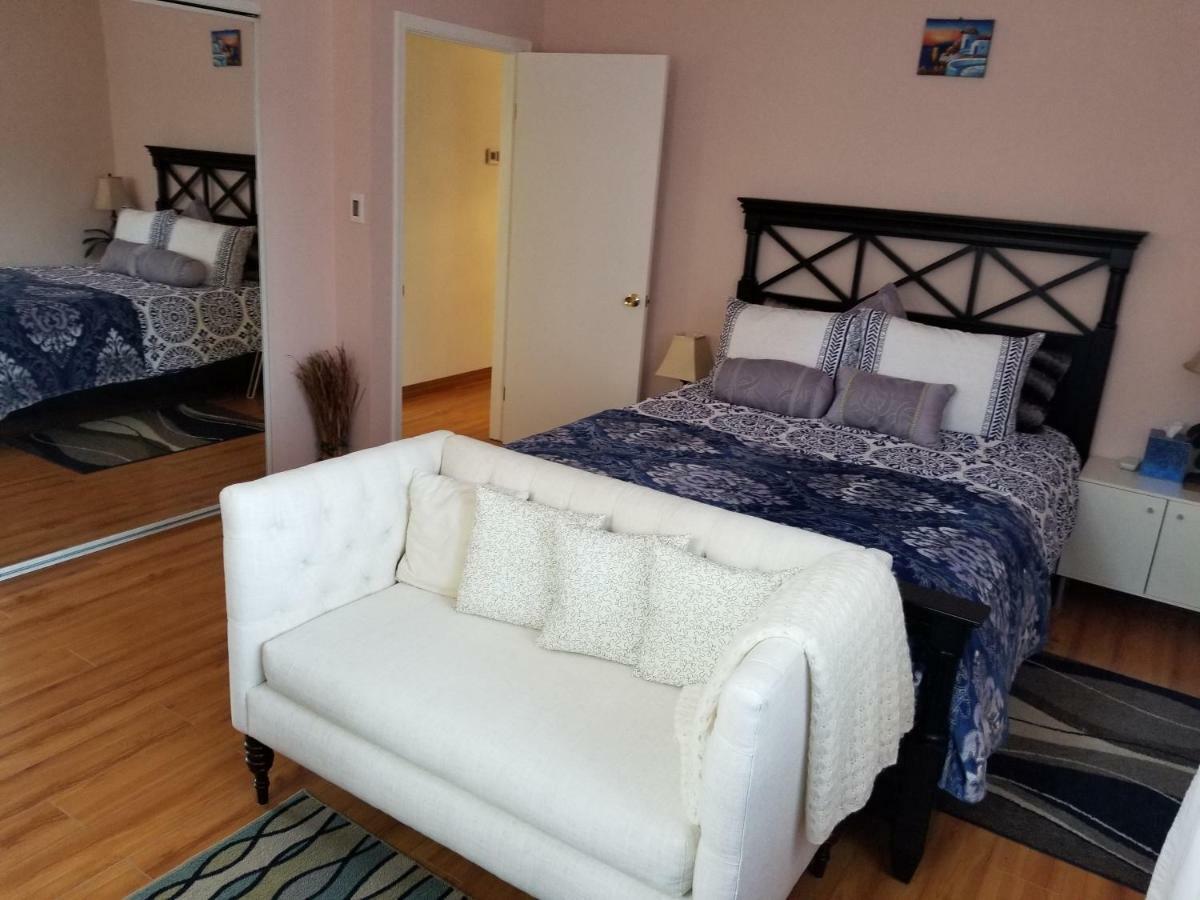 Luxury 2Br/1Ba Oasis In San Jose Ca Villa Dış mekan fotoğraf