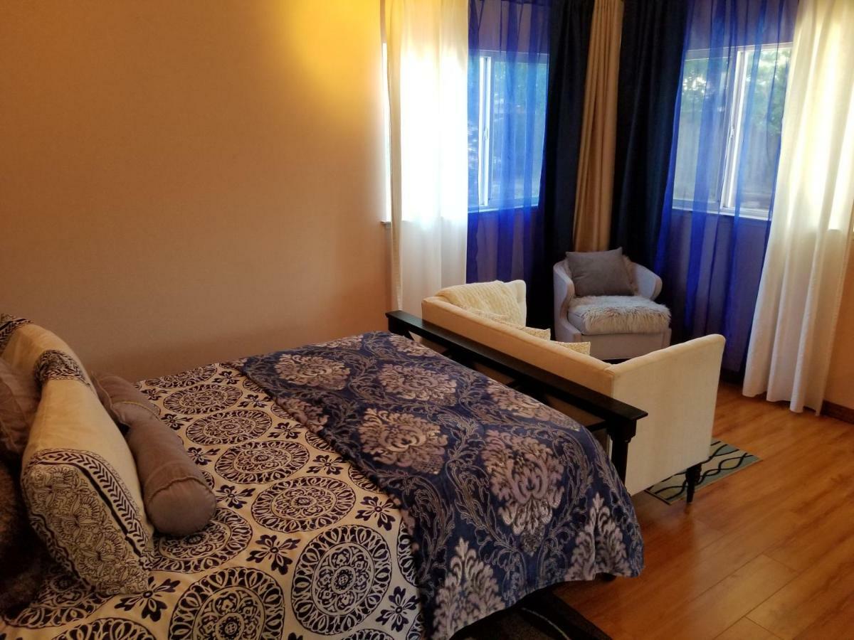 Luxury 2Br/1Ba Oasis In San Jose Ca Villa Dış mekan fotoğraf