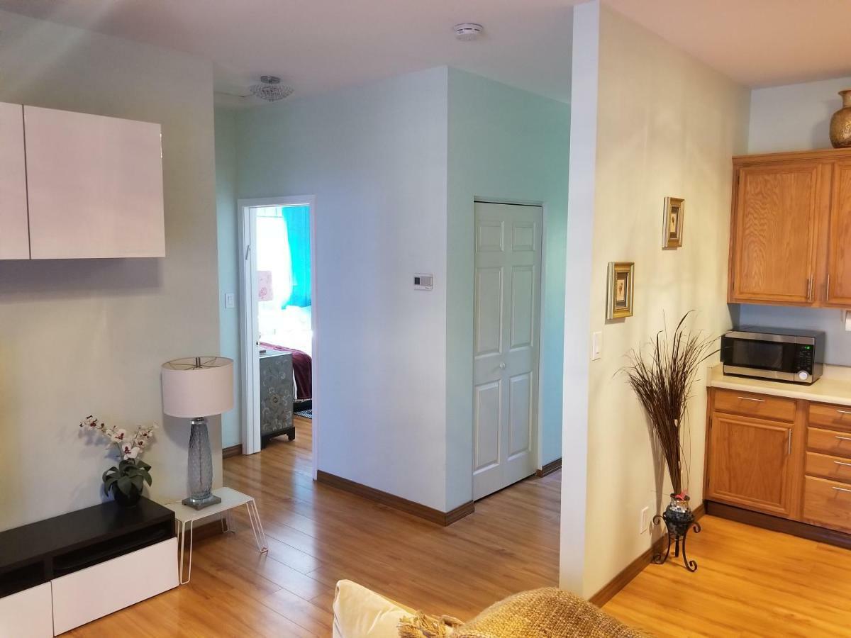 Luxury 2Br/1Ba Oasis In San Jose Ca Villa Dış mekan fotoğraf