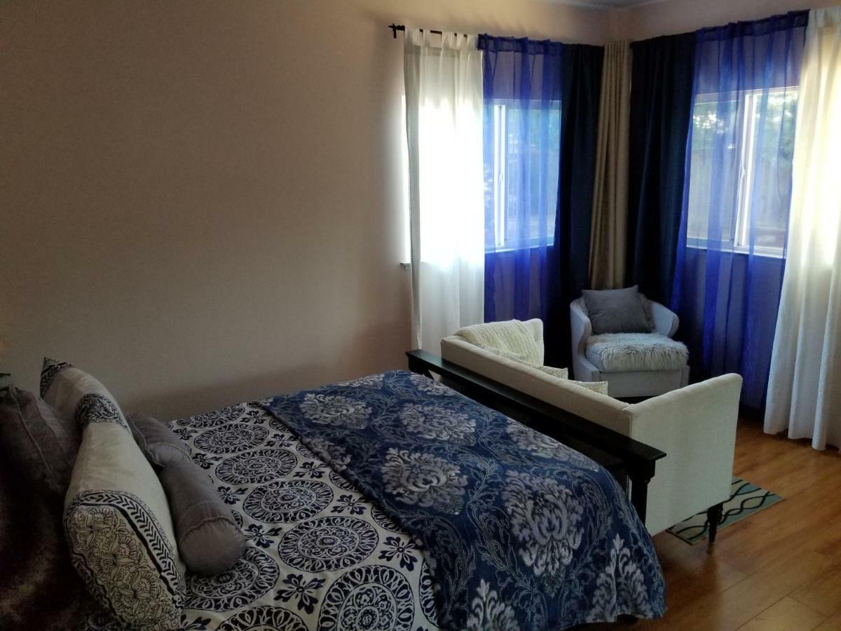 Luxury 2Br/1Ba Oasis In San Jose Ca Villa Dış mekan fotoğraf