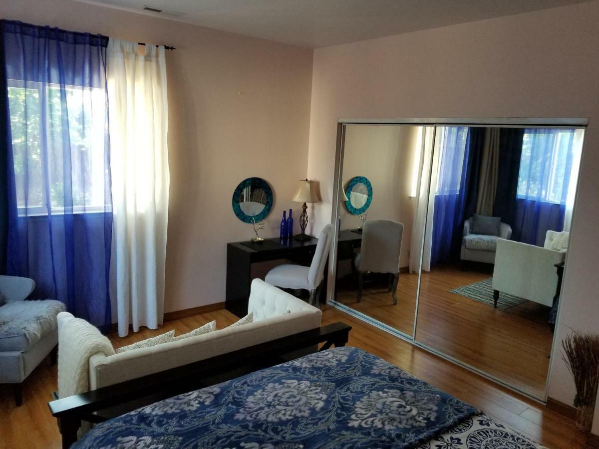 Luxury 2Br/1Ba Oasis In San Jose Ca Villa Dış mekan fotoğraf