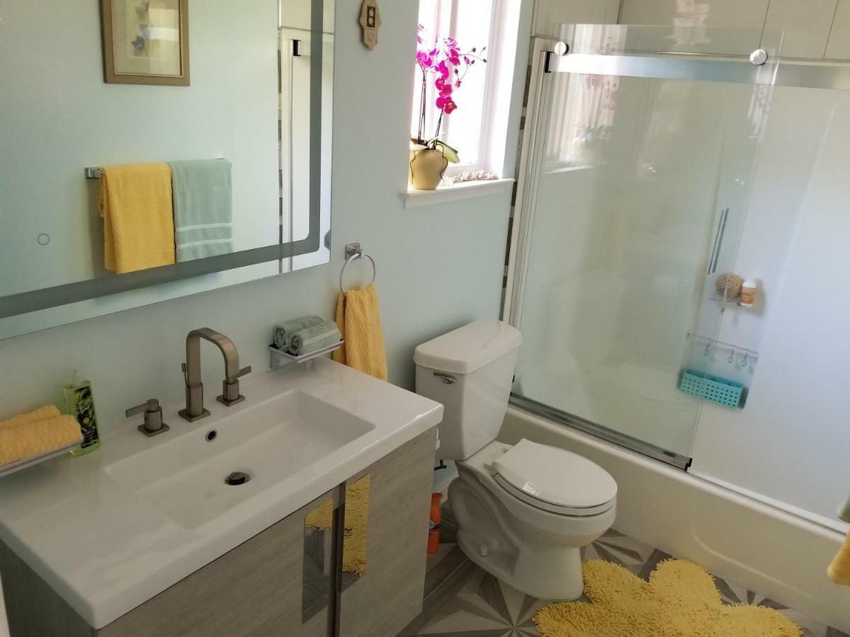 Luxury 2Br/1Ba Oasis In San Jose Ca Villa Dış mekan fotoğraf