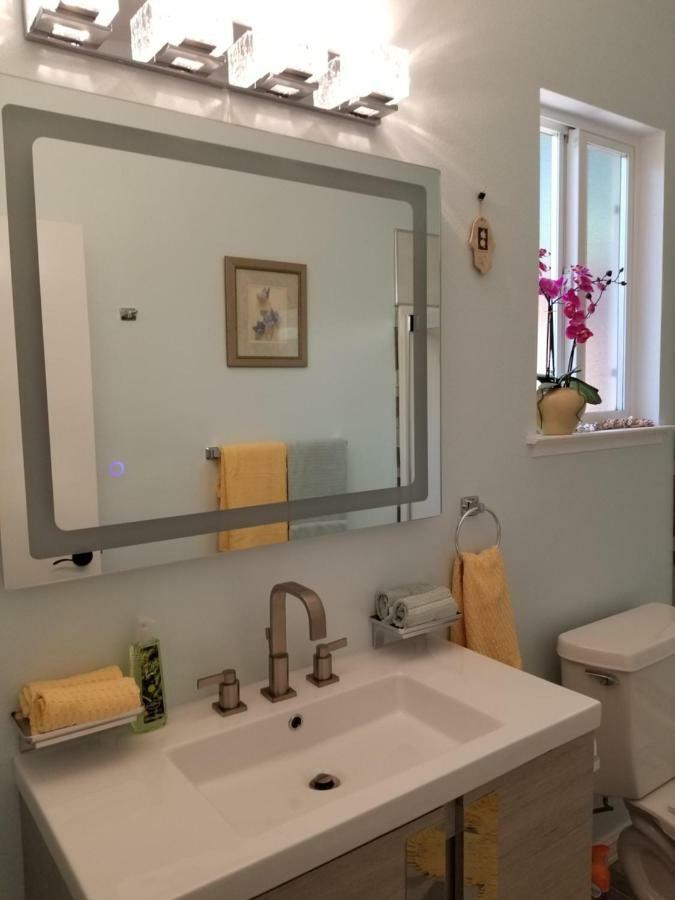 Luxury 2Br/1Ba Oasis In San Jose Ca Villa Dış mekan fotoğraf