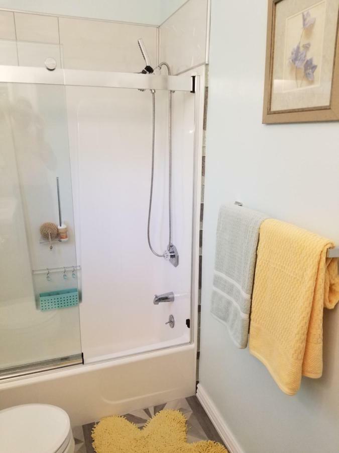 Luxury 2Br/1Ba Oasis In San Jose Ca Villa Dış mekan fotoğraf
